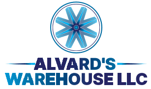 Alvard's Warehouse